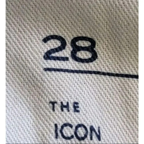 Anthropologie PILCO the ICON FLARE HIGH RISE JEANS SIZE 28 - Picture 8 of 11